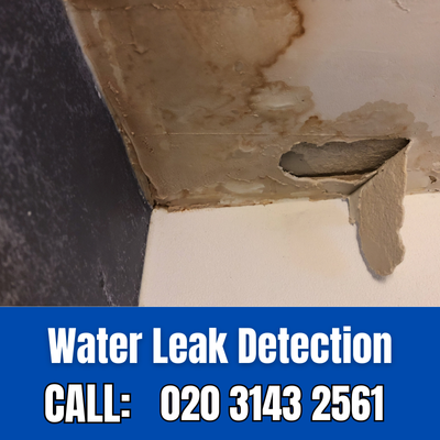 Expert Water Leak Detection Services in Cuffley | Cuffley Leak Detection